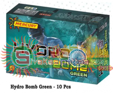 hydro green_amu